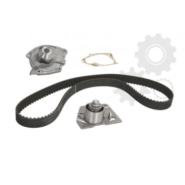 Kit distributie cu pompa de apa