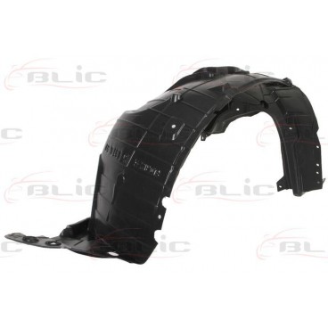 Carenaj interior aripa