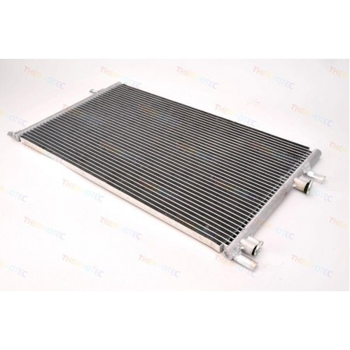 Radiator aer conditionat
