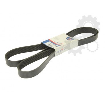 Curea transmisie canelata