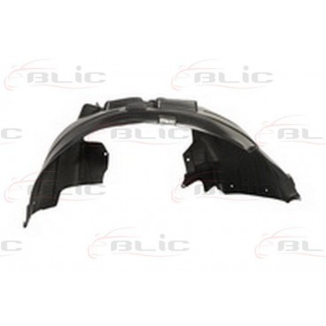 Carenaj interior aripa