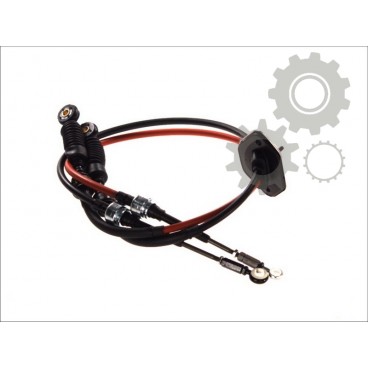 Cablu schimbator viteze