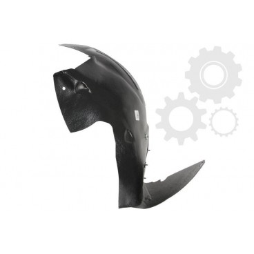 Carenaj interior aripa