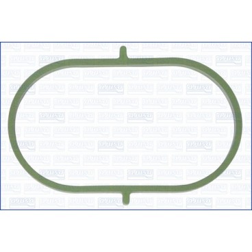 Garnitura galerie admisie