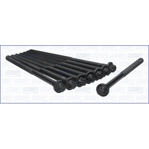 Set bolturi chiulasa