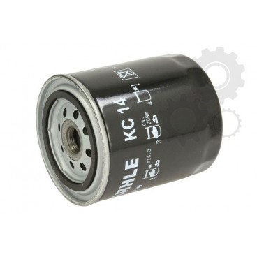 Filtru combustibil