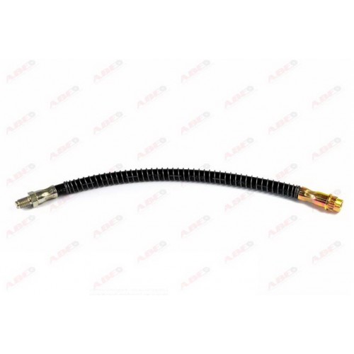 Furtun elastic frana