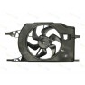 Ventilator radiator
