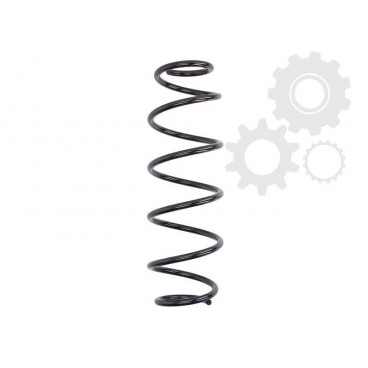 Arc suspensie axa spate