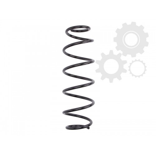 Arc suspensie axa spate