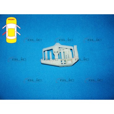 Elemente macara geam