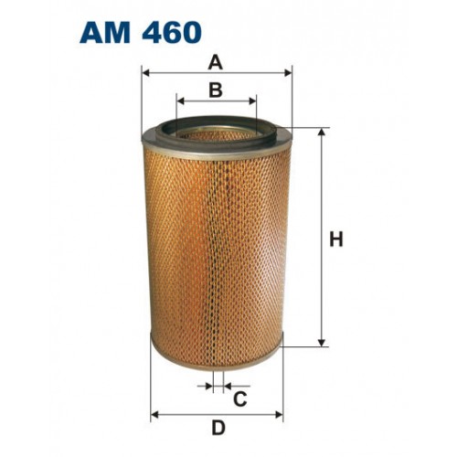Filtru aer