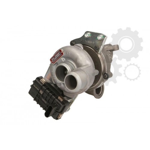 Turbosuflanta