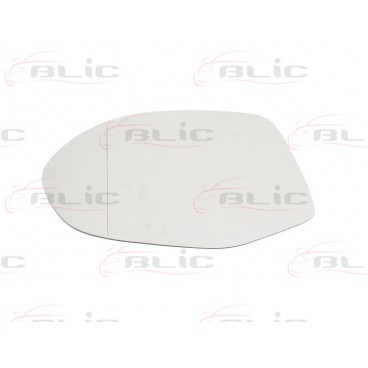 Sticla oglinda retrovizoare