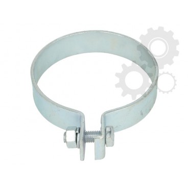 Clema sistem de evacuare gaze