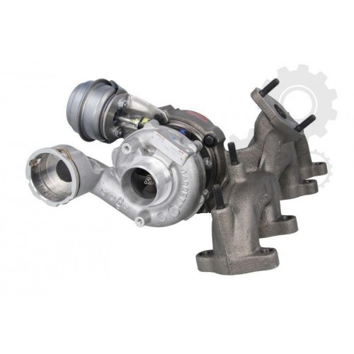 Turbosuflanta
