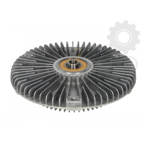 Ambreiaj ventilator