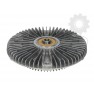 Ambreiaj ventilator