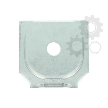 Elemente fixare arc suspensie