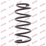 Arc suspensie axa fata