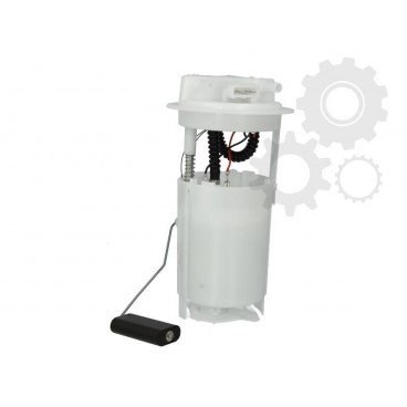 Pompa combustibil electrica