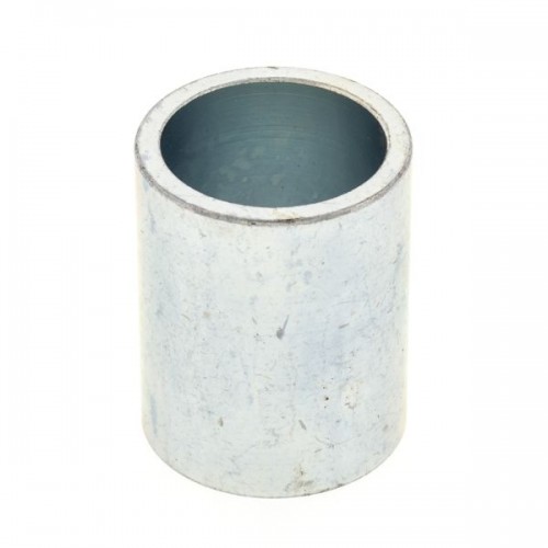Wheel spacer sleeve