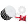 Furtun de cauciuc filtru eliminare aer