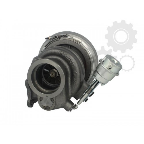Turbosuflanta