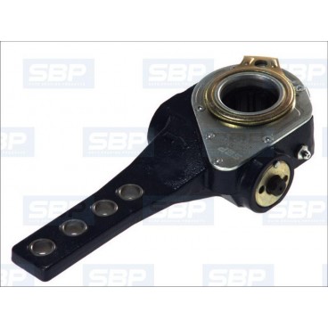 Tija largitor tambur