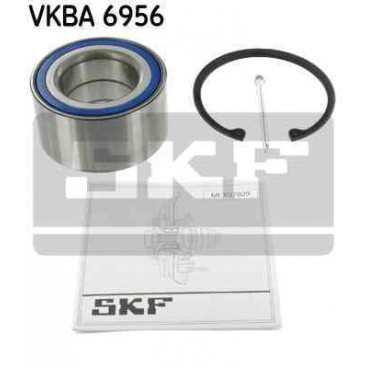 Set rulmenti roata