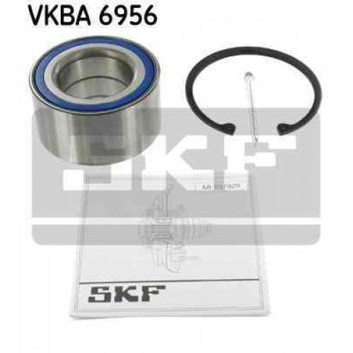 Set rulmenti roata