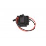 Regulator suflanta