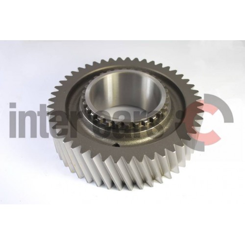 Pinion cutie viteze