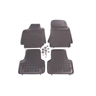 Covorase podea de cauciuc