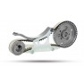 Injection pump drive assembly