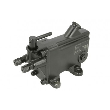 Servopompa cabina sofer