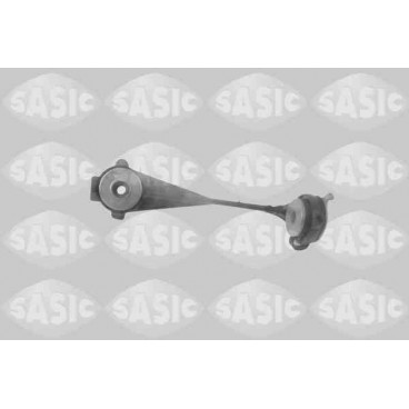 Consola fixare motor