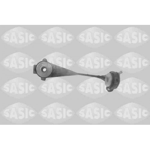Consola fixare motor