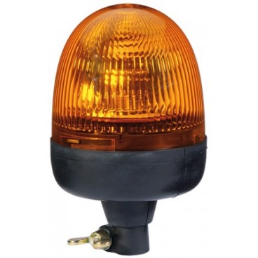 Lampa avarie