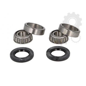 Kit reparatie suspensie