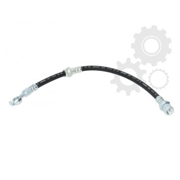 Furtun elastic frana