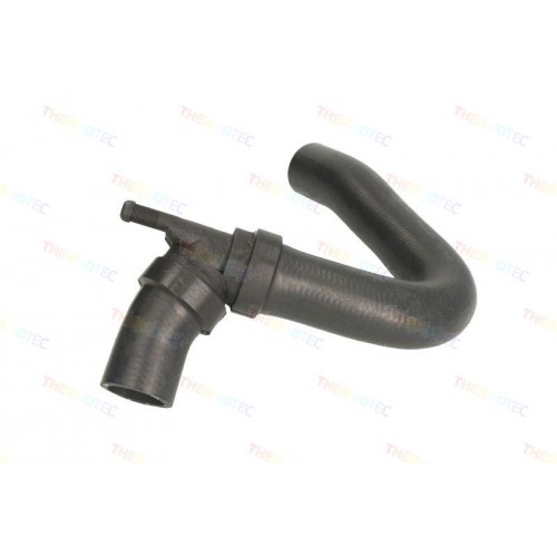 Furtun cauciuc sistem racire