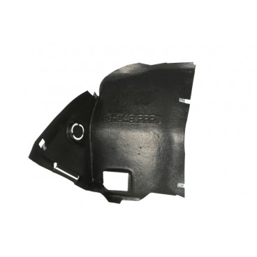 Carenaj interior aripa