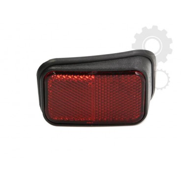 Lumina reflectorizanta