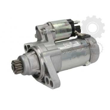 Demaror