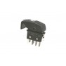 Comutator geam electric