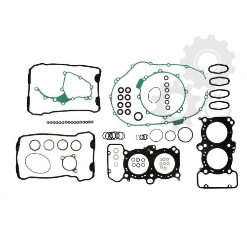 Set garnituri motor
