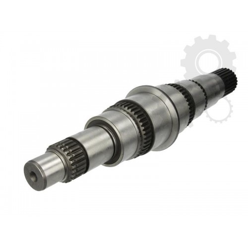 Arbore secundar cutie viteze Arbore secundar cutie viteze