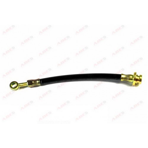 Furtun elastic frana
