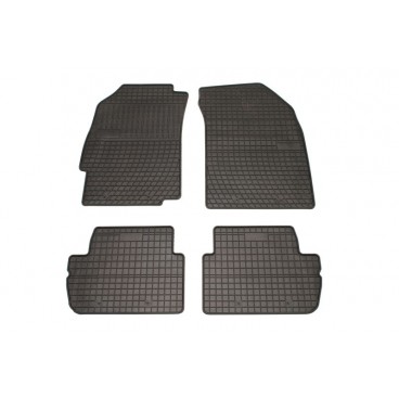 Covorase podea de cauciuc